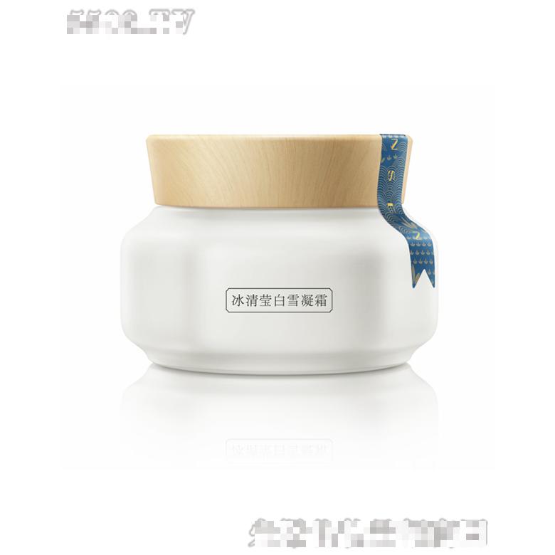 三生花冰清瑩白雪凝霜50g