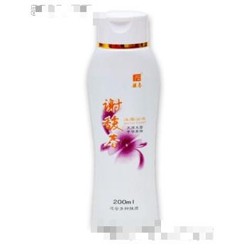 謝馥春冰麝浴液