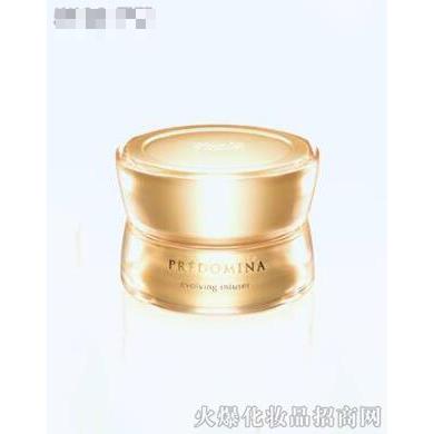 蒂思嵐時光秘鑰卓顏菁華霜