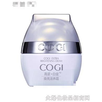 上海新高姿化妝品有限公司