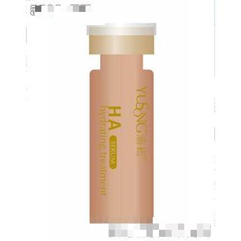 渝崧玻尿酸補水原液