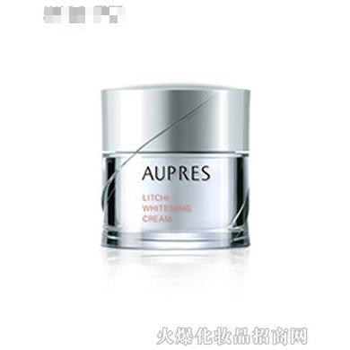 歐珀萊瑩透潤白凝霜