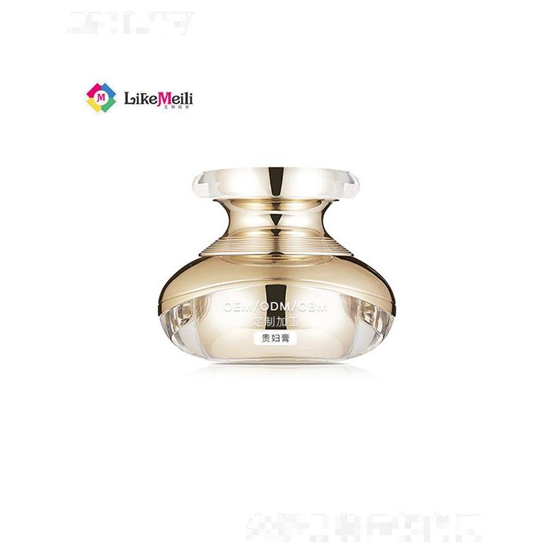 美姿賀龍血膏面霜  補水保濕   珍珠貴婦膏