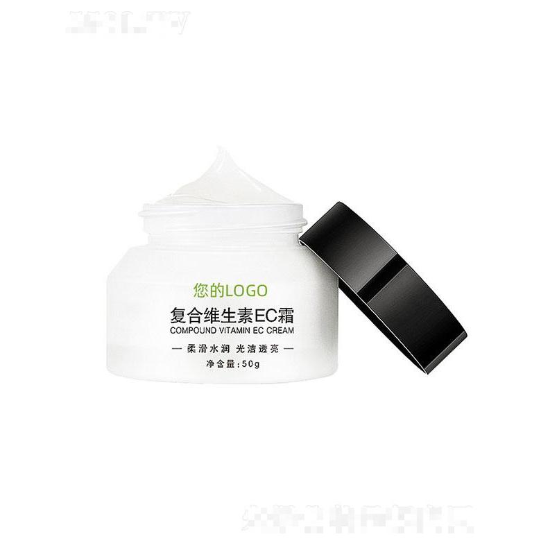 聯(lián)合科美    聯(lián)合科美復(fù)合維生素保濕霜   補(bǔ)水保濕   提亮膚色