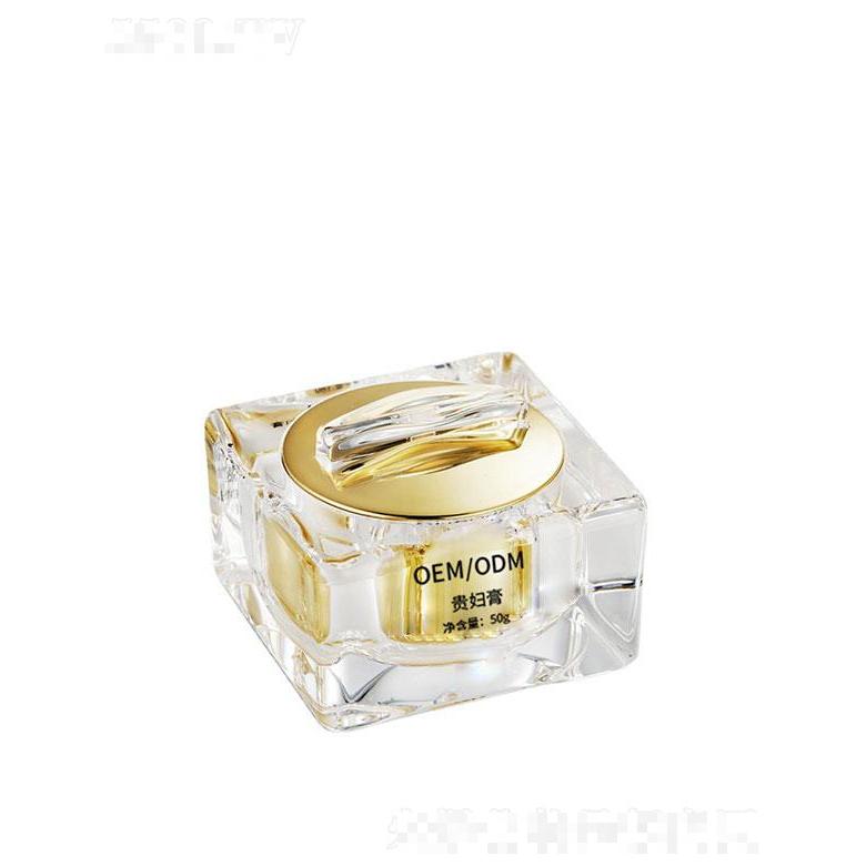 廣州楚美   楚美妝品貴婦膏   遮瑕滋潤(rùn)