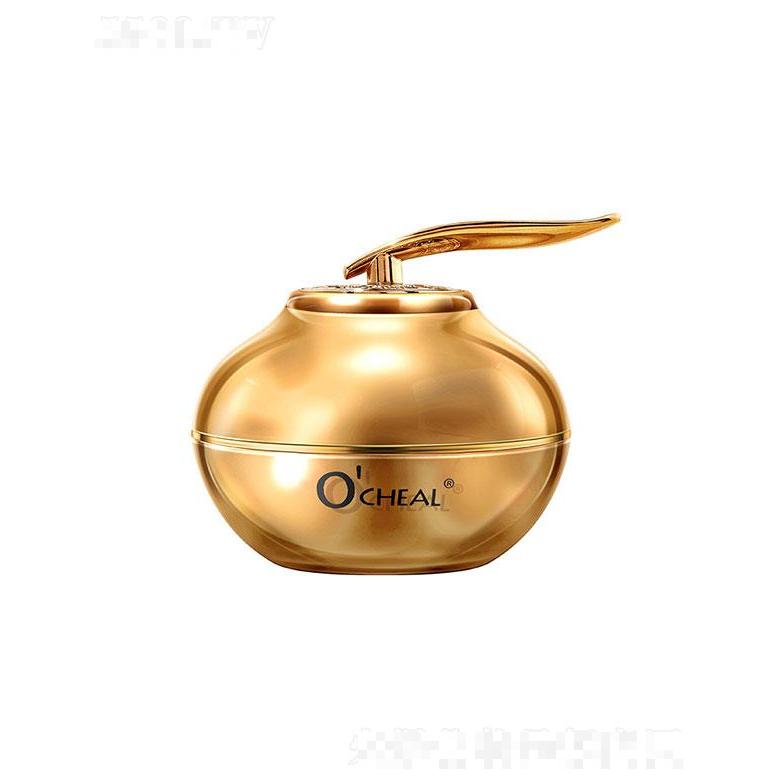 廣東萬(wàn)妝   歐倩雅肌初賦顏重組霜   補(bǔ)水保濕   緊致肌膚