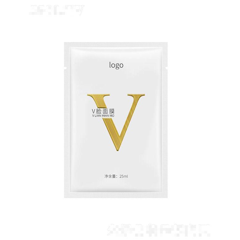廣州圣海健康   圣海V臉面膜    提拉v臉掛耳