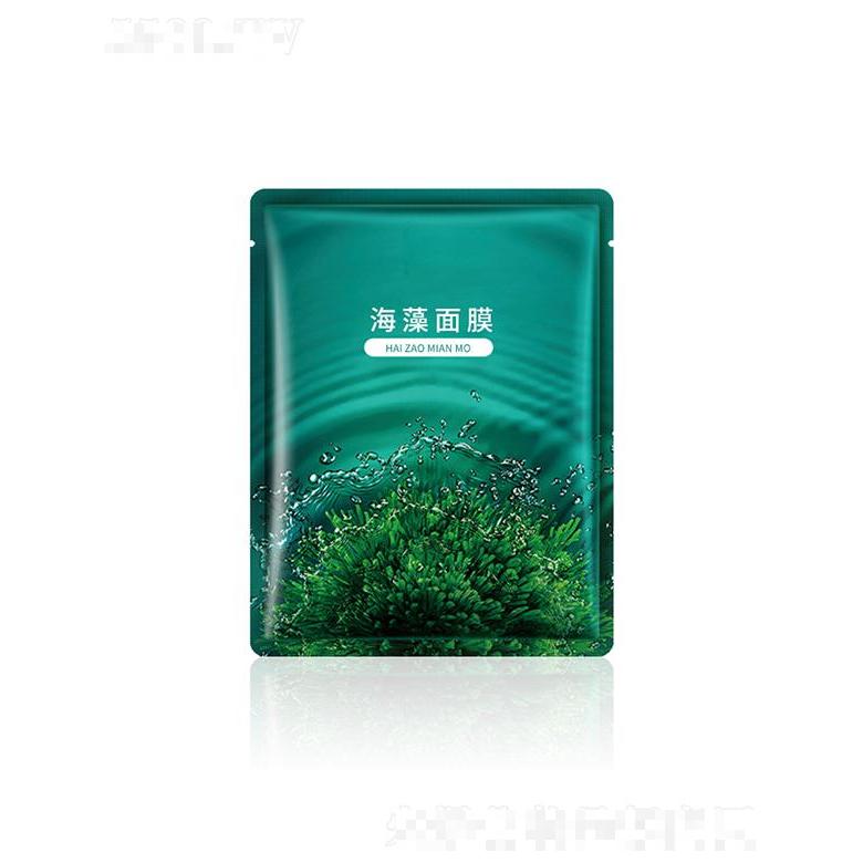 廣州圣海健康   圣海海藻面膜   補(bǔ)水保濕   緊致