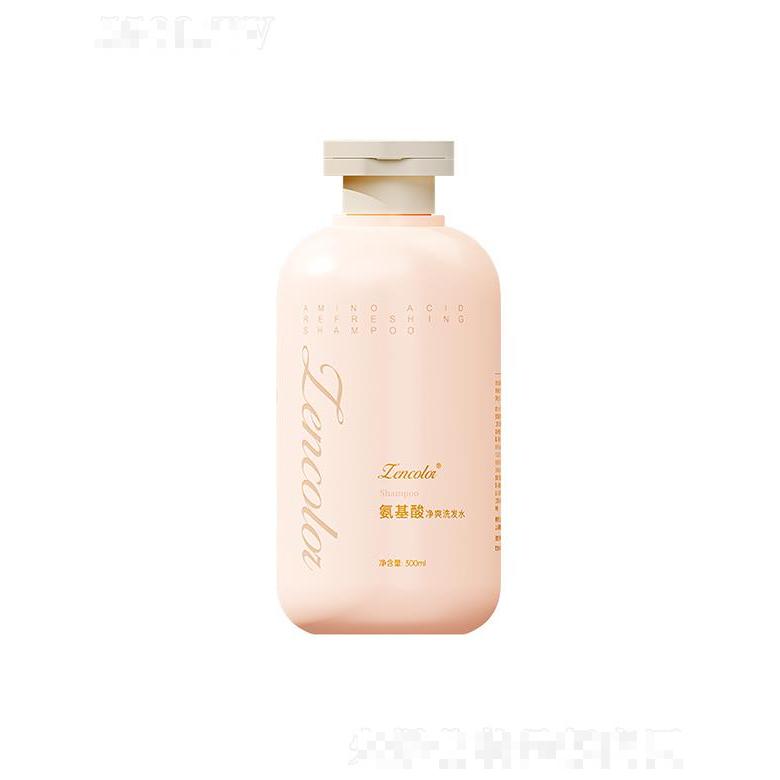 正彩氨基酸凈爽洗發(fā)水 300ml柔和情結(jié)秀發(fā)