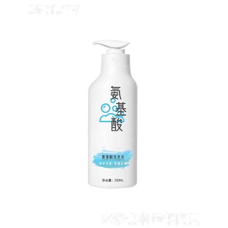 廣州熙然   熙然氨基酸洗發(fā)水   柔順發(fā)絲   修護頭皮