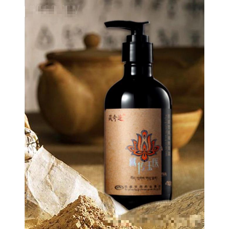 西藏雪域植物防脫洗發(fā)露 滋養(yǎng)頭皮營養(yǎng)毛囊