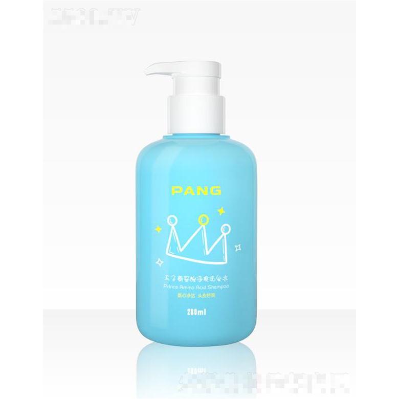 PANG王子氨基酸凈爽洗發(fā)水