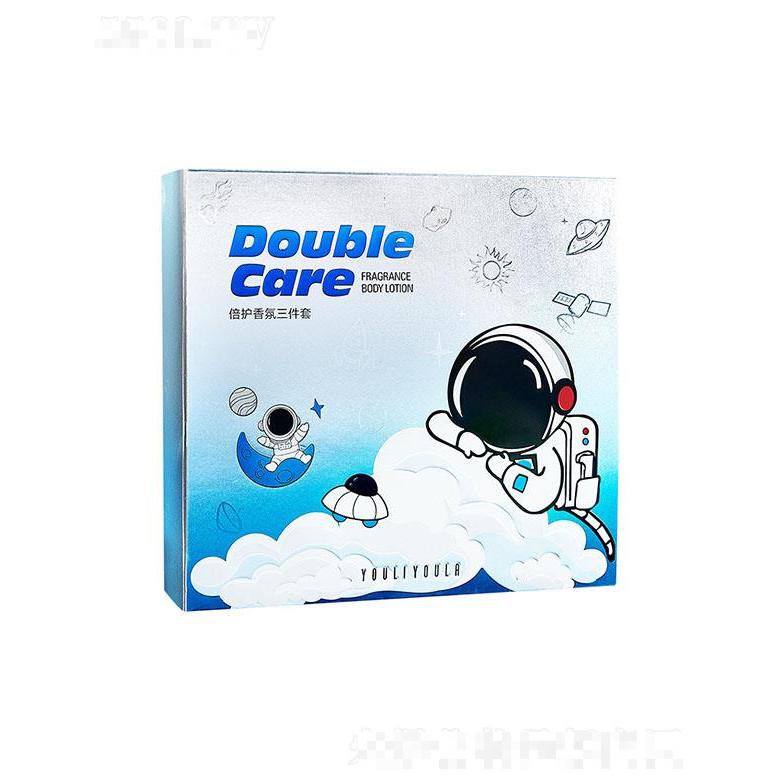 尤莉尤拉倍護(hù)香氛三件套 護(hù)手霜洗面奶身體乳自然留香冬季護(hù)膚廠家