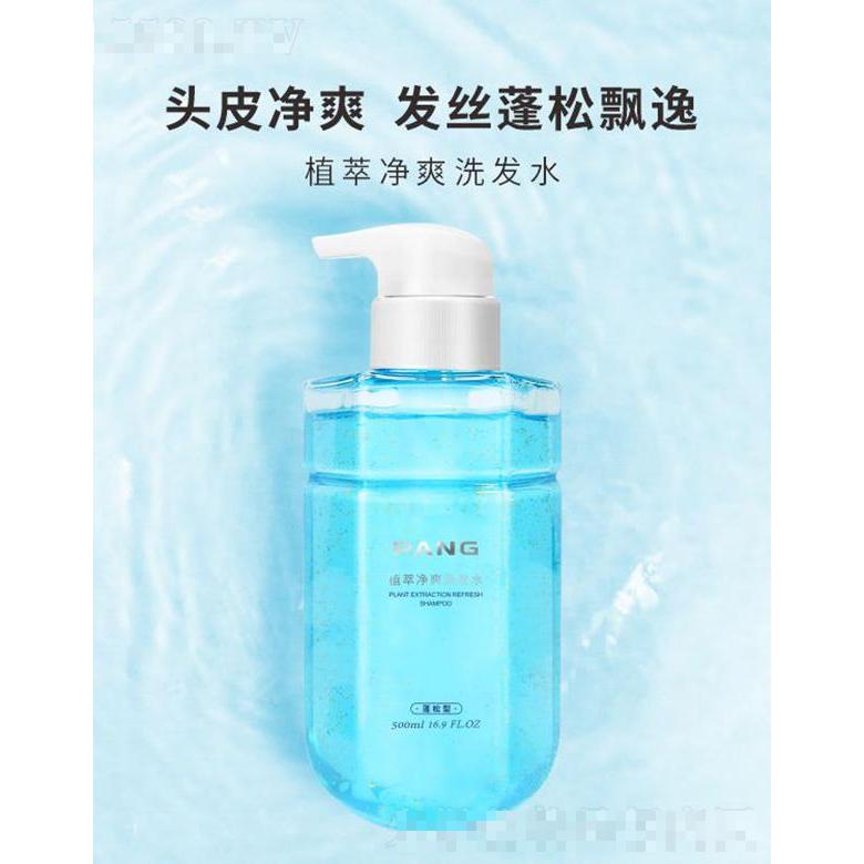 PANG植萃凈爽洗發(fā)水（蓬松型）