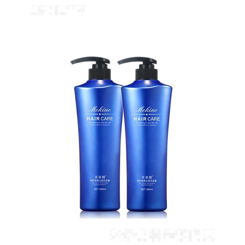 廣州康薇   美姿媛家庭裝洗發(fā)水  持久留香   去屑止癢