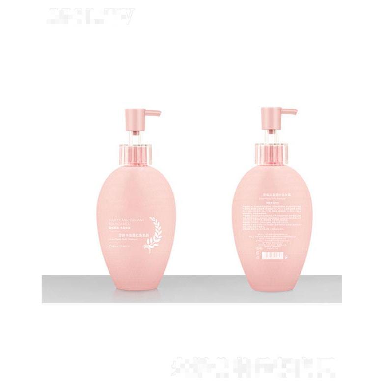 廣州市玉鑫   玉鑫去屑滋潤洗發(fā)露   豐盈蓬松