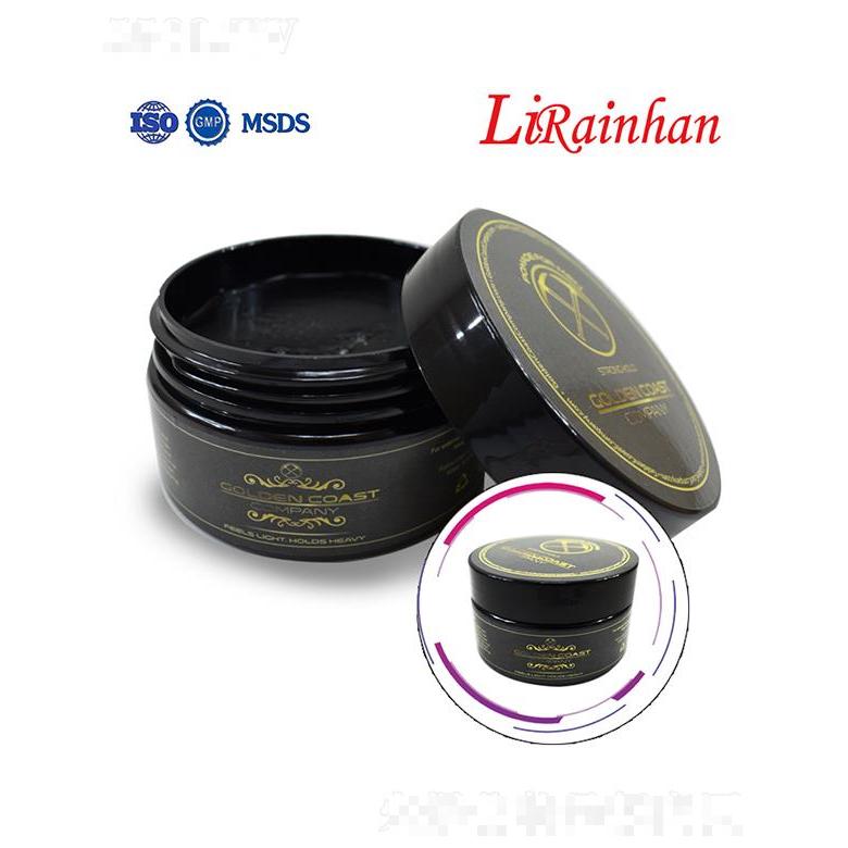 Lirainhan頭發(fā)造型發(fā)蠟