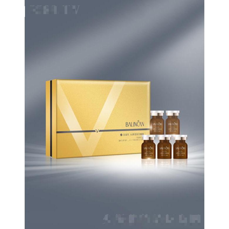 廣州百蓮凱養(yǎng)發(fā)有限公司