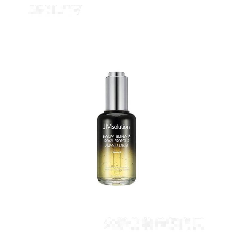 肌司研瑩潤蜂膠柔膚精華 60ml深入修護(hù)柔潤瑩亮