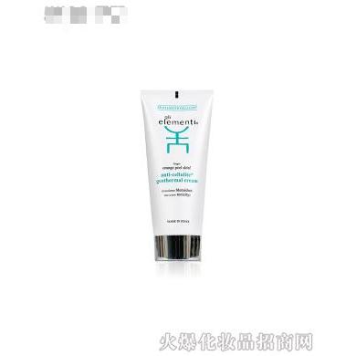 艾蒙緹地熱纖體霜 艾蒙緹地熱纖體霜