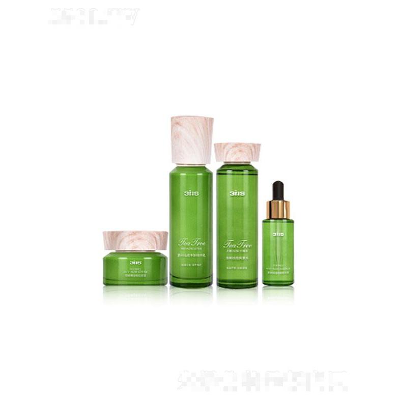 廣東三好   三好科技茶樹植萃臉部護膚套裝   祛痘控油