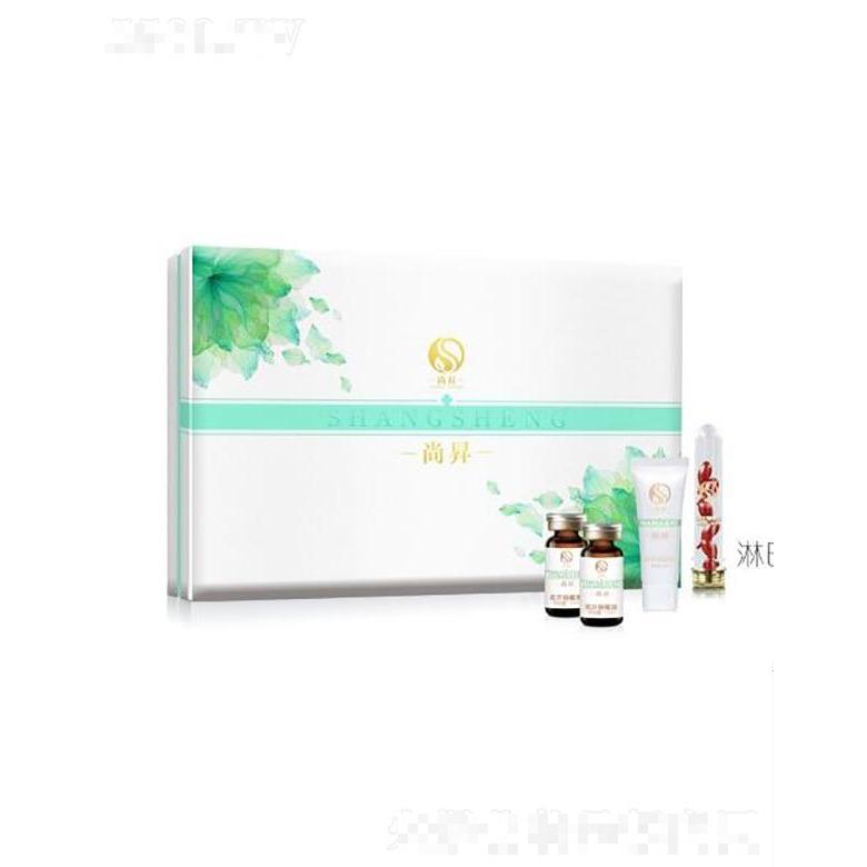 尚昇花開清暢套