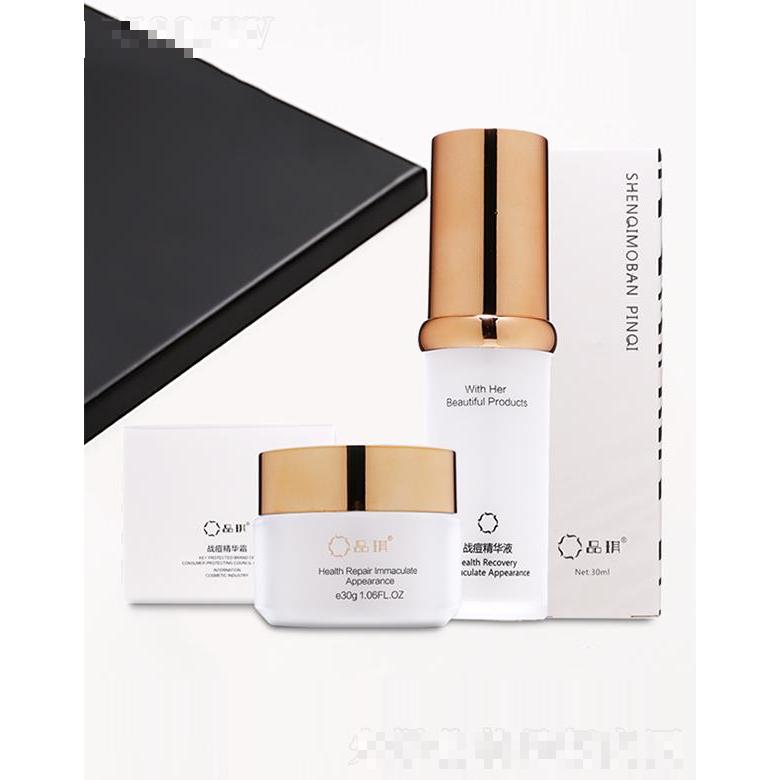 重慶珂藍(lán)健康管理集團(tuán)有限公司