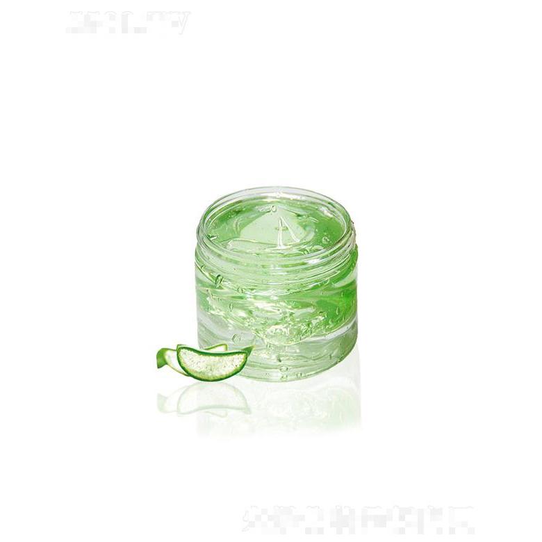 廣州顏美生物   顏美蘆薈膠   補(bǔ)水保濕  修復(fù)痘印   收縮毛孔