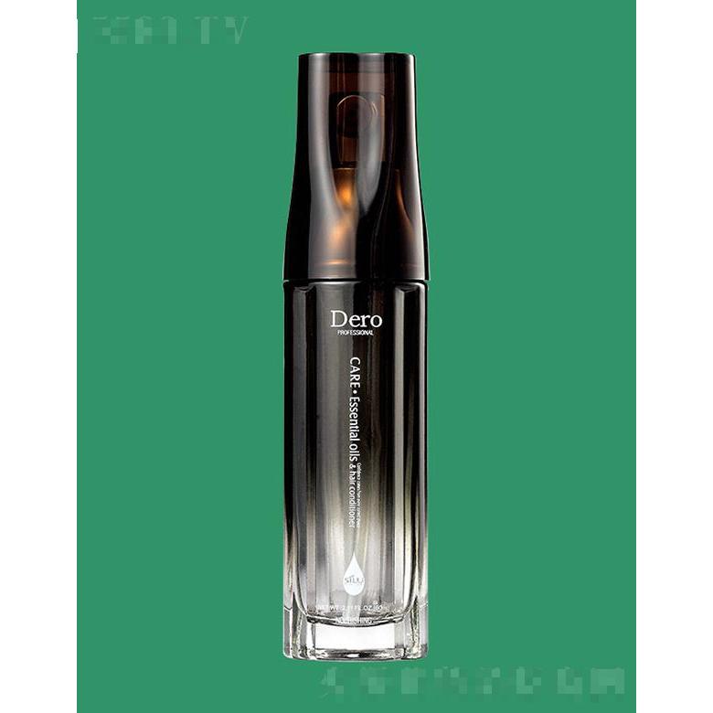 絲露杰水之吻香水護(hù)發(fā)精油 50ml不油膩不沾灰令干枯受損頭發(fā)持久滋潤順滑