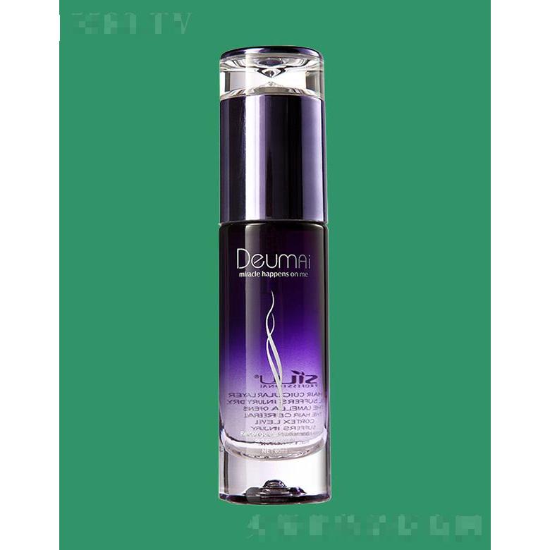 絲露杰垛美魔力香水護(hù)發(fā)精油 50ml賦予頭發(fā)潤滑光澤有彈力