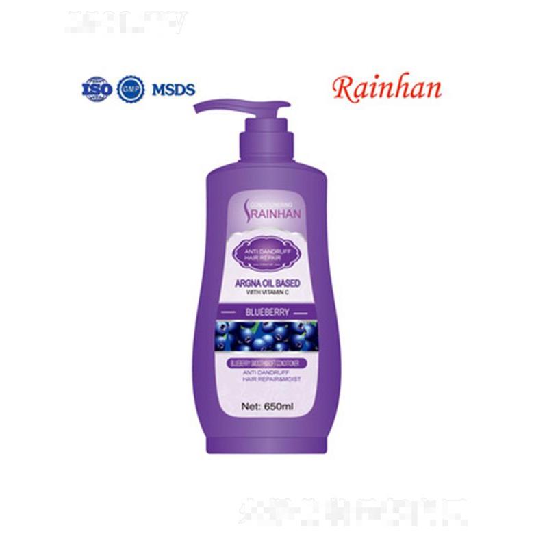 Lirainhan阿甘油修護(hù)護(hù)發(fā)素