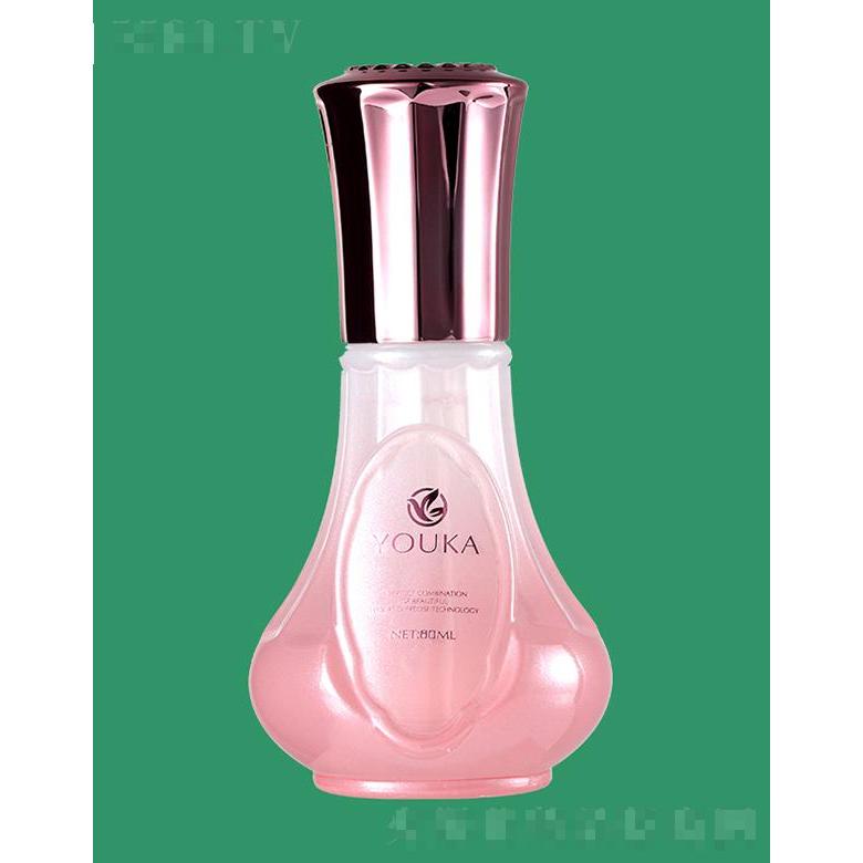 絲露杰粉黛戀人免洗護(hù)發(fā)精油 60ml香水香型讓你魅力四射