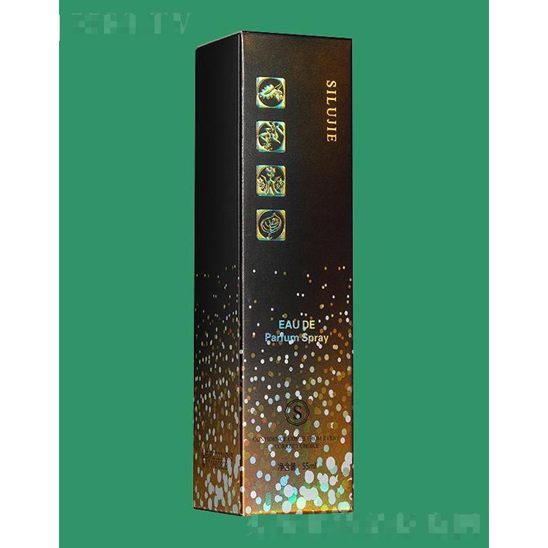 絲露杰香水護(hù)發(fā)精油噴霧 50ml干枯毛躁受損發(fā)質(zhì)