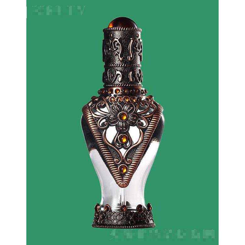 絲露杰所羅門香水護(hù)發(fā)精油 50ml干枯毛躁受損發(fā)質(zhì)