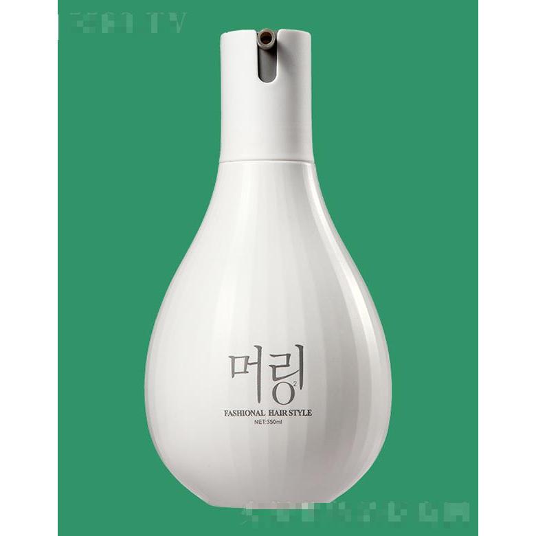 絲露韓秀清爽免洗護(hù)發(fā)素 350ml無重量瞬間護(hù)發(fā)提供負(fù)荷高度保濕