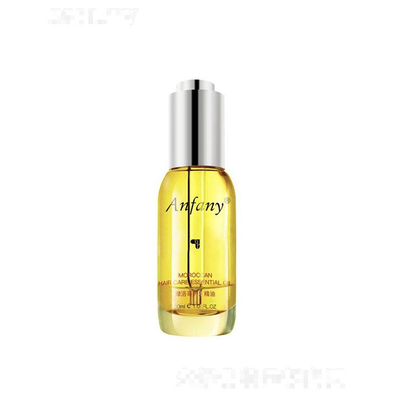 廣州儷妍  芳妮摩洛哥護(hù)發(fā)精油  30ml   改善毛躁