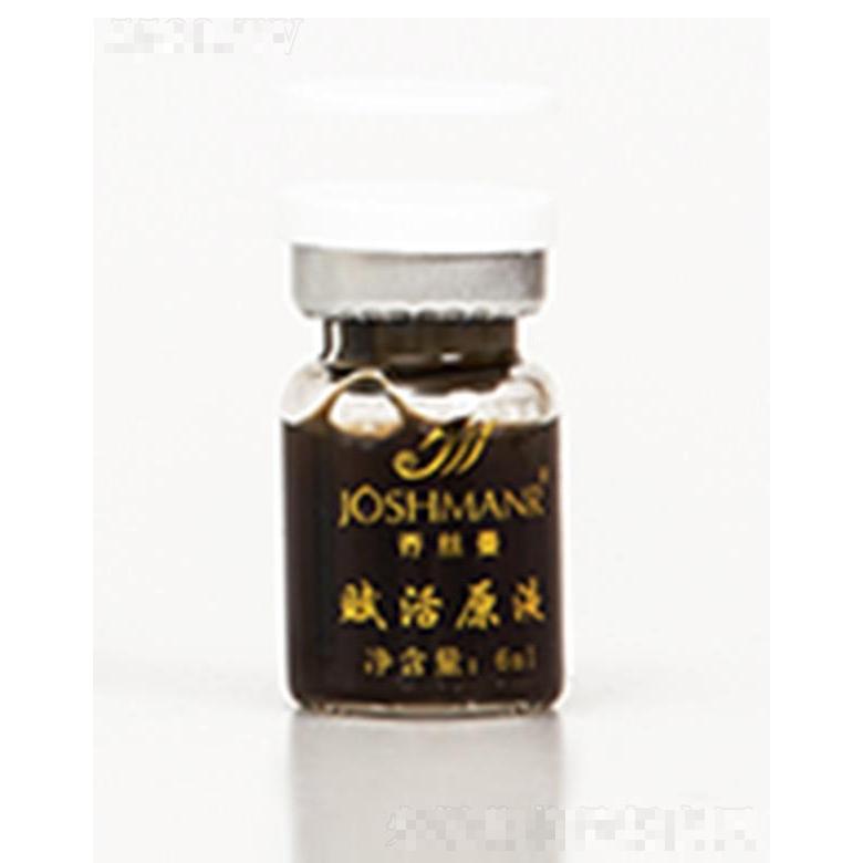 株洲喬絲曼生物科技有限公司