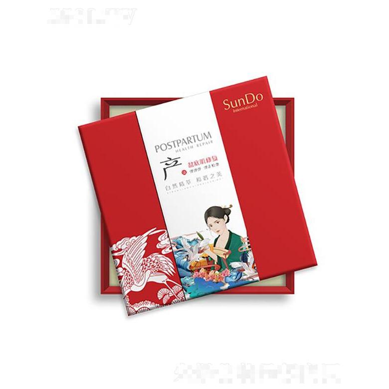 尚昇盆底腹直肌修復