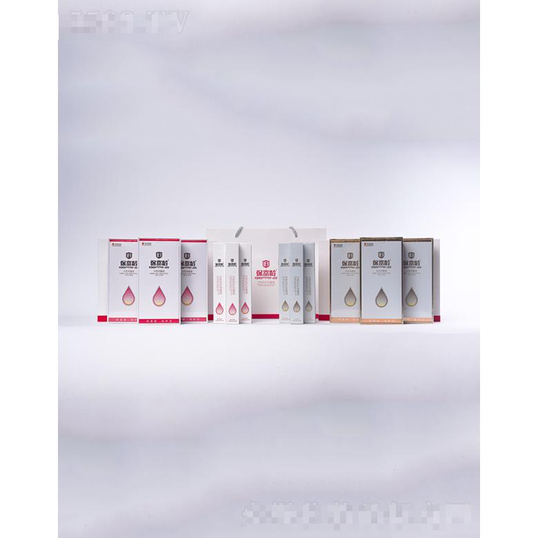 廣西保富齡生物科技有限公司