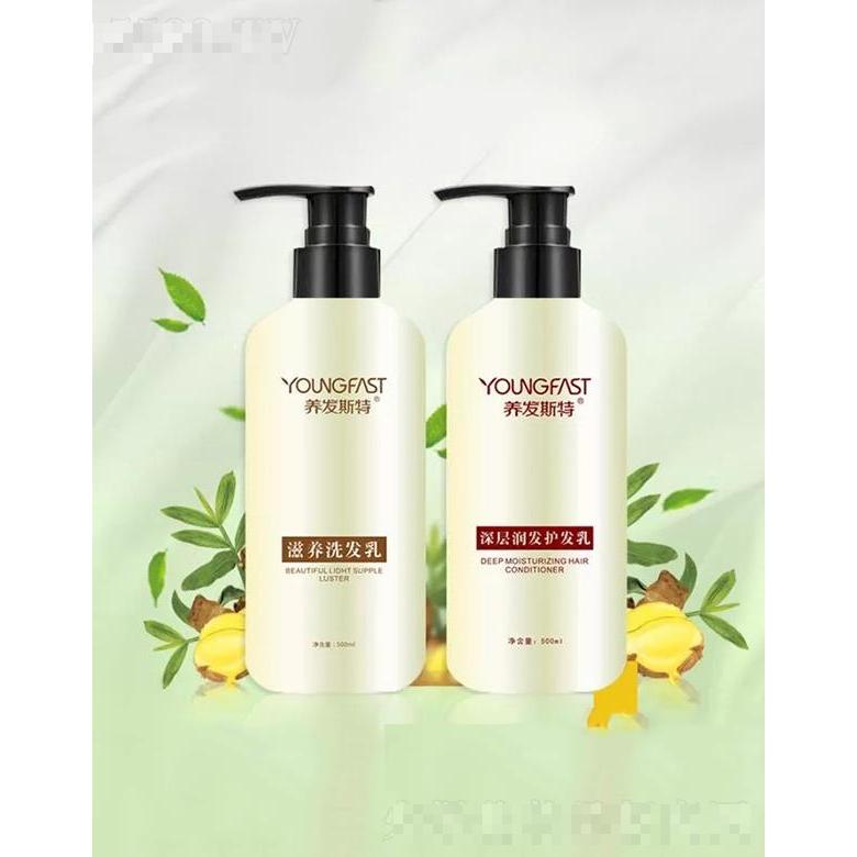 鄭州養(yǎng)發(fā)斯特生物科技有限公司