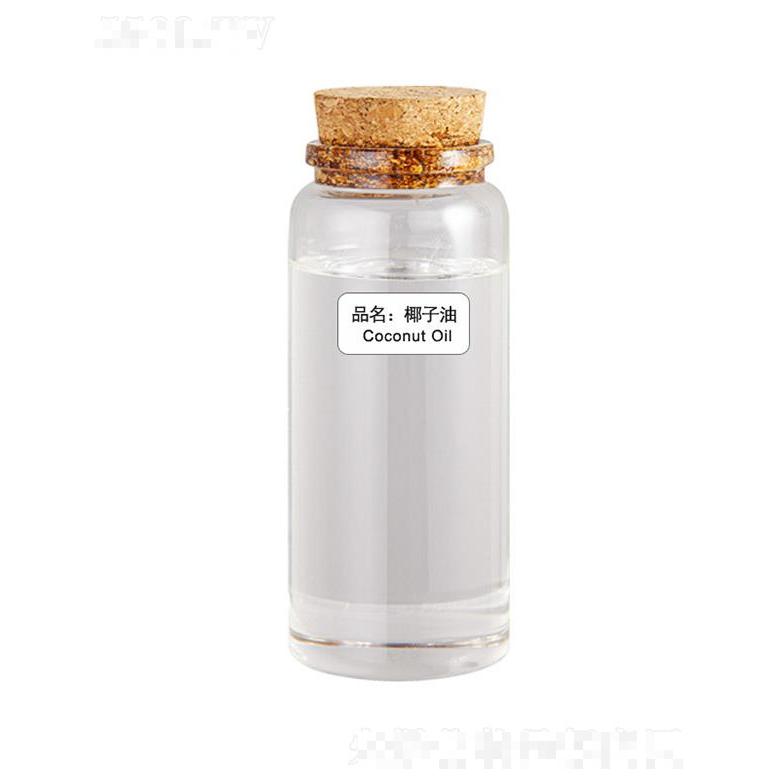 江西森海植物油有限公司