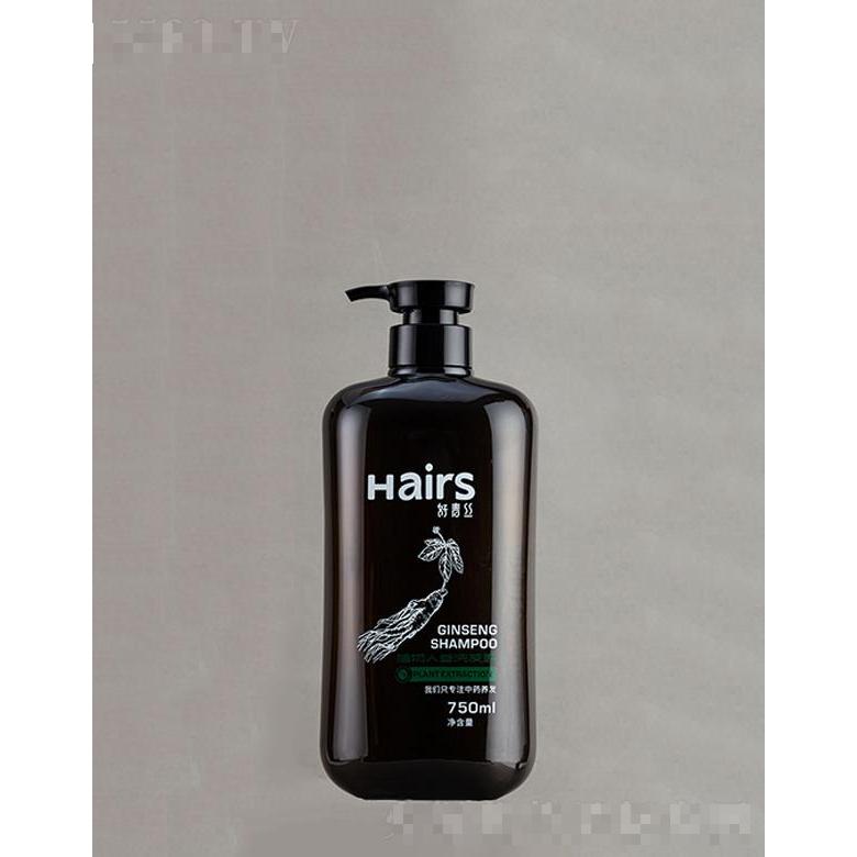 深圳市好青絲生物科技有限公司