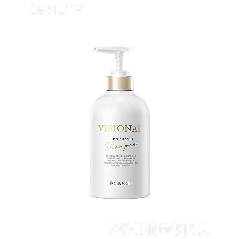 威爾仕育發(fā)洗發(fā)露植物   500ml