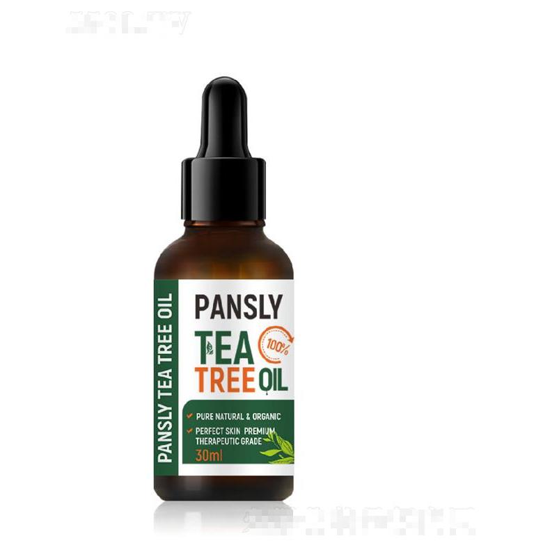 PANSLY茶樹精油 30ml