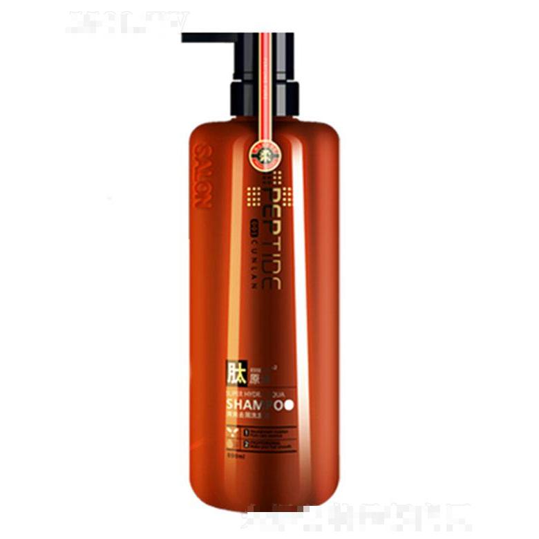 純蘭清爽去屑洗發(fā)露-橙 500ml去除因子去除頭肩及頭皮上多余油脂