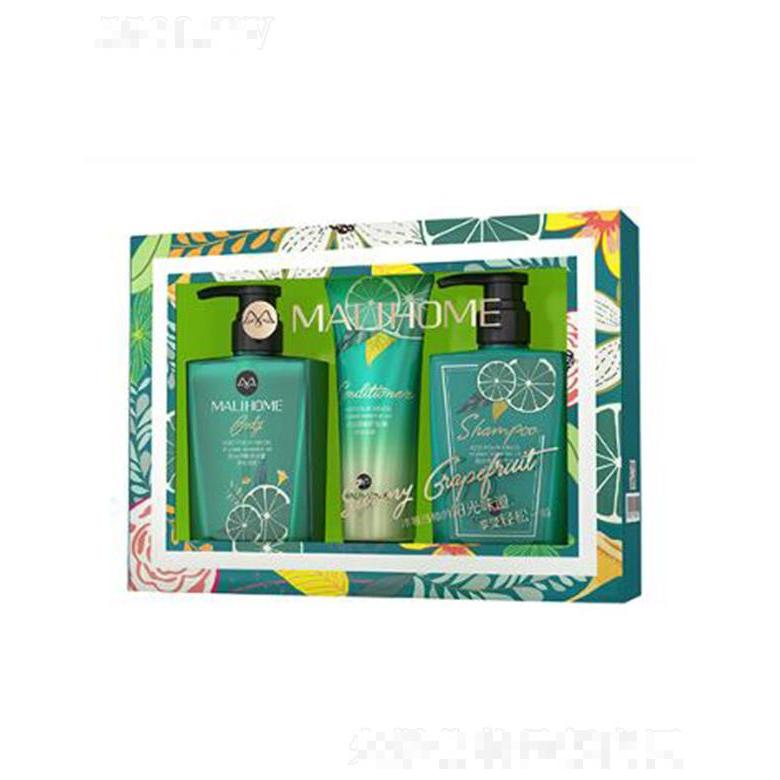 魔莉舍陽光西柚 動感西柚香多重愉悅體驗(yàn)