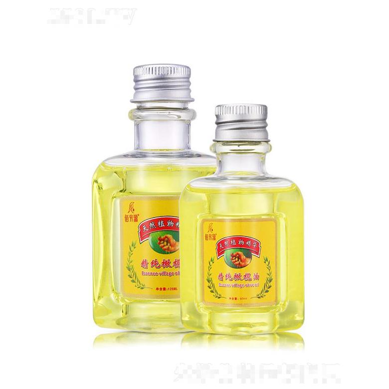 佰芳源精純橄欖油