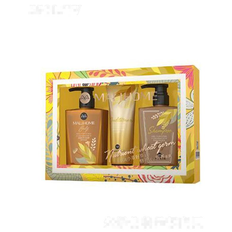 魔莉舍營養(yǎng)胚芽 純凈麥香多重愉悅體驗(yàn)