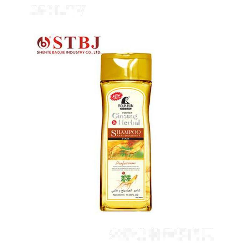 ROUSHUN人參洗發(fā)水 深層清潔 40ml