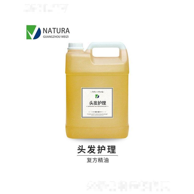 微姿頭發(fā)護(hù)理復(fù)方精油